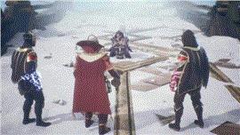 天龙八部私服报警